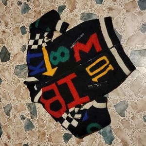 Vintage I.B. Sport Wool Jacket